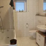 شقة 